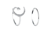 bague-croissant-de-lune-argent