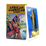Tarot Africain Américain