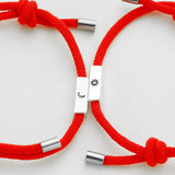 bracelets-lune-soleil-amour-rouge