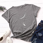 tee-shirt-croissant-de-lune-gris-clair